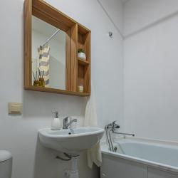 2-комнатные апартаменты улучшенные