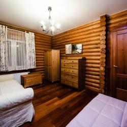 Фото Отель Дом в СНТ Урожай 333