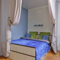 Фото Апартаменты на улице Выучейского