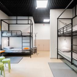 Фото ВВ-Хостел