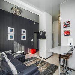 2-комнатные апартаменты люкс