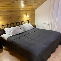 Фото Отель Family Chalets De Luxe (Фэмили Шале Де Люкс)