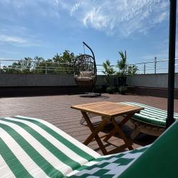 Номер люкс премиум