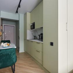 Фото Отель EasyGuest на улице Верхняя 3/1