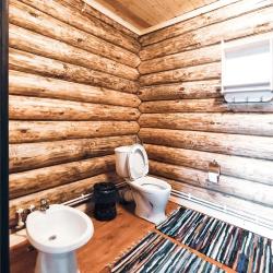 Фото Отель Николо-Поле