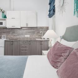 Фото Отель Sea Side Premium (Си Сайд Премиум) на улице Шкиперская 9