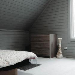 Фото Отель Иванова дача