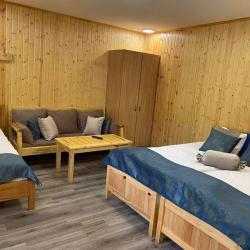 Фото Отель Haleb Resort (Халеб Резорт)