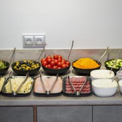 Фото Dynasty Hotel & SPA (Династия Отель и СПА)