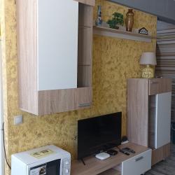 2-комнатные апартаменты стандарт