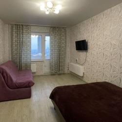 Фото Апартаменты на улице Фатьянова 12