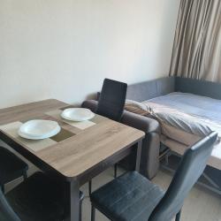 1-комнатные апартаменты стандарт