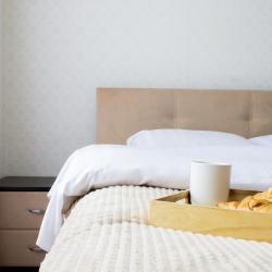 Фото Отель Квартирки НН на улице Окская