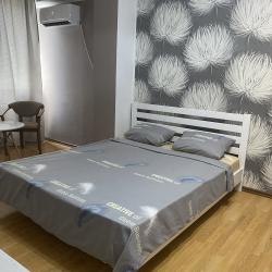 1-комнатные апартаменты стандарт Гагарина 15