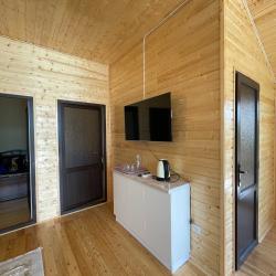 Фото Отель Персиковый Остров