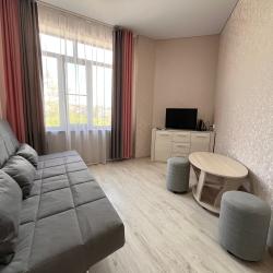 Фото Отель Старая Мельница