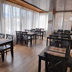 Фото Отель Белгравия