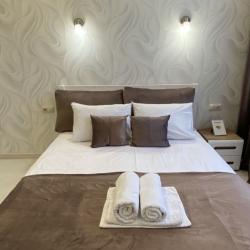 Фото Апартаменты на улице Виноградная 188А