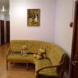 Фото Отель Золотой ключик