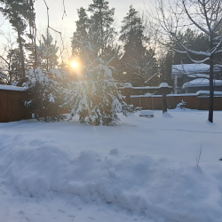 Коттедж улучшенный