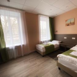 Фото Отель Well (Велл)