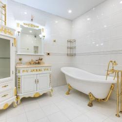 3-комнатные апартаменты люкс