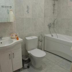 Фото Апарт-Отель На Березовой