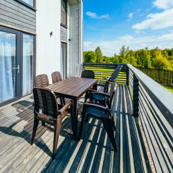 Коттедж стандарт