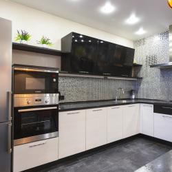 Фото Отель Moment House (Момент Хаус) на Носовихинское шоссе27