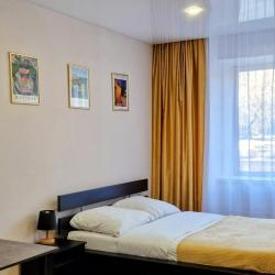 Фото Апартаменты на улице Алтайская