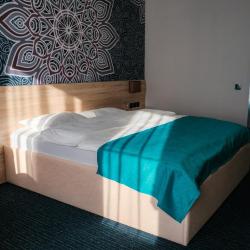 Фото Отель Altyn Shatyr Hotel (Алтын Шатыр)