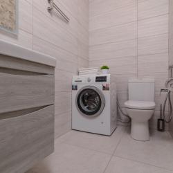 Апартаменты улучшенные