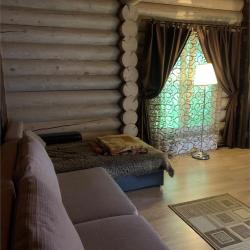 Фото Отель Green Forest Club (Грин форест клаб)