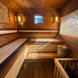 Фото Отель Ecosfera resort Кисловодск, гостевые дома (Экосфера резорт)