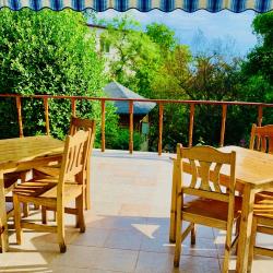 Фото Отель Гостевой дом Сувенир