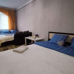 Фото Апартаменты на улице Адмирала Макарова 2