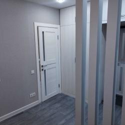 Фото Апартаменты на 5-й просеке, 131