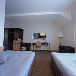 Фото Отель Бира мини