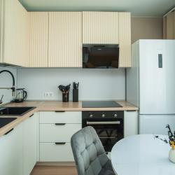 Фото Апартаменты на Петровском бульваре 6 корпус 1