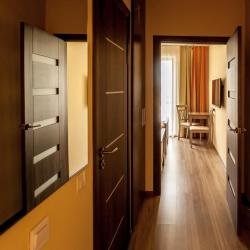 Фото Парк-отель Прованс