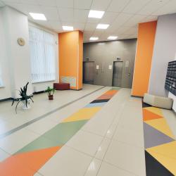 Фото Апартаменты на улице Лыжная 13