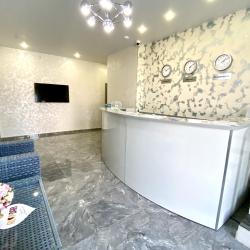 Фото Отель Алдар