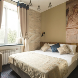 Фото Отель Sofia (София)