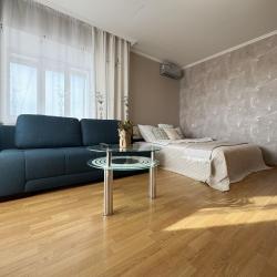 Фото Апартаменты на улице Октябрьская 162