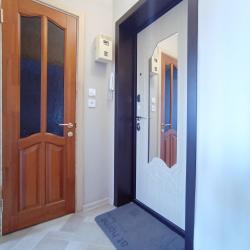 Фото Апартаменты на улице Калинина 23