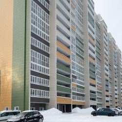 Фото Отель Премиум на улице Ленина 11к2