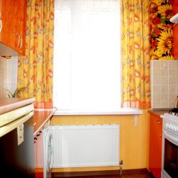 2-комнатные апартаменты стандарт