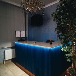 Фото Gemst Hotel&Spa (Гемст Отель и Спа)