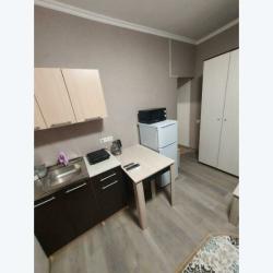 Фото Отель Заречный