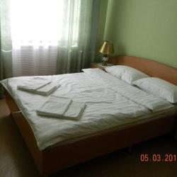 Номер люкс